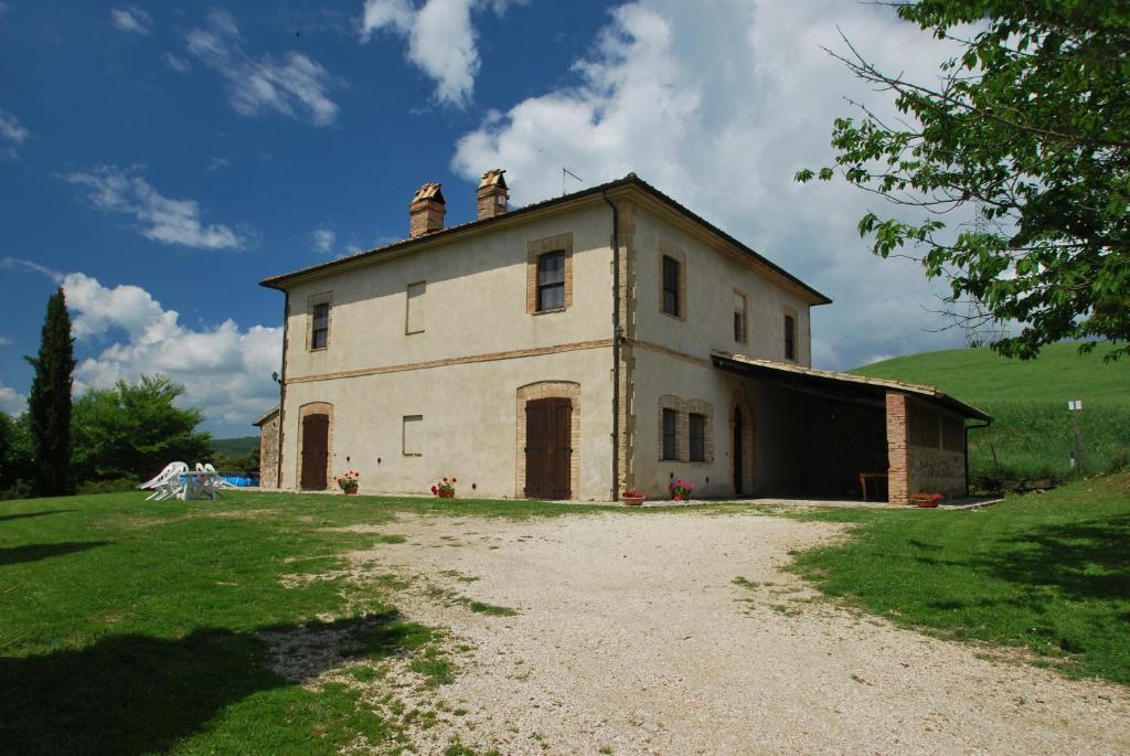Tenuta Di Corbara Corbara  Exterior photo